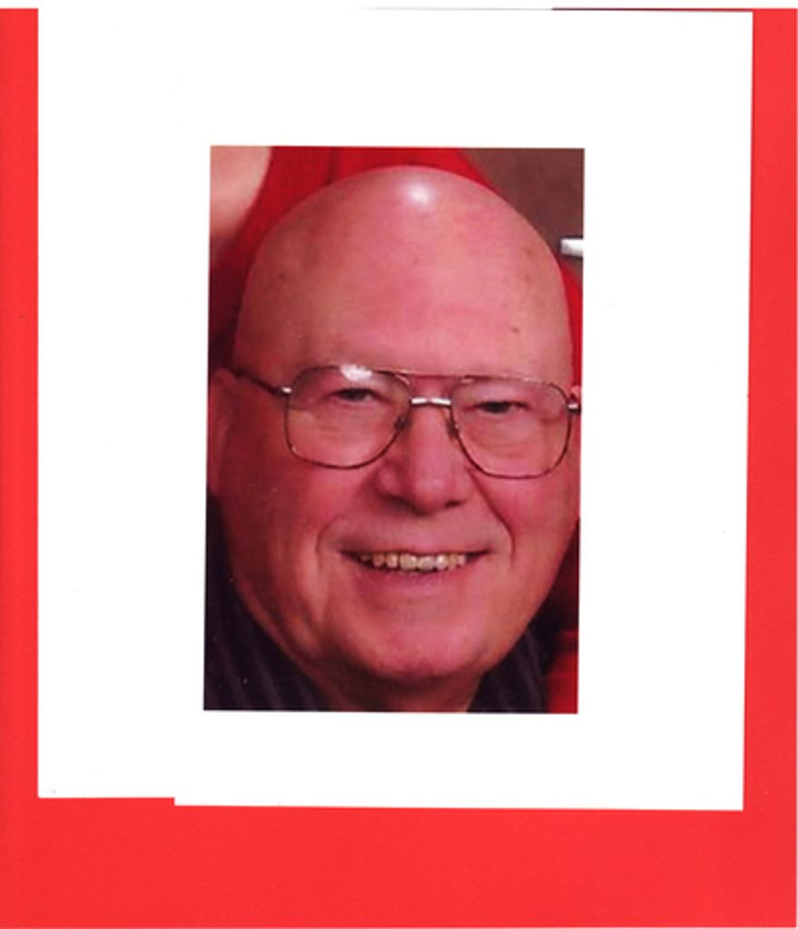 Don R. Beall Profile Photo