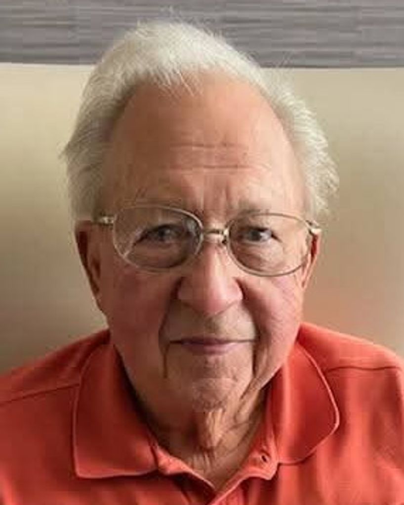 Herbert V. Fuhrman Profile Photo