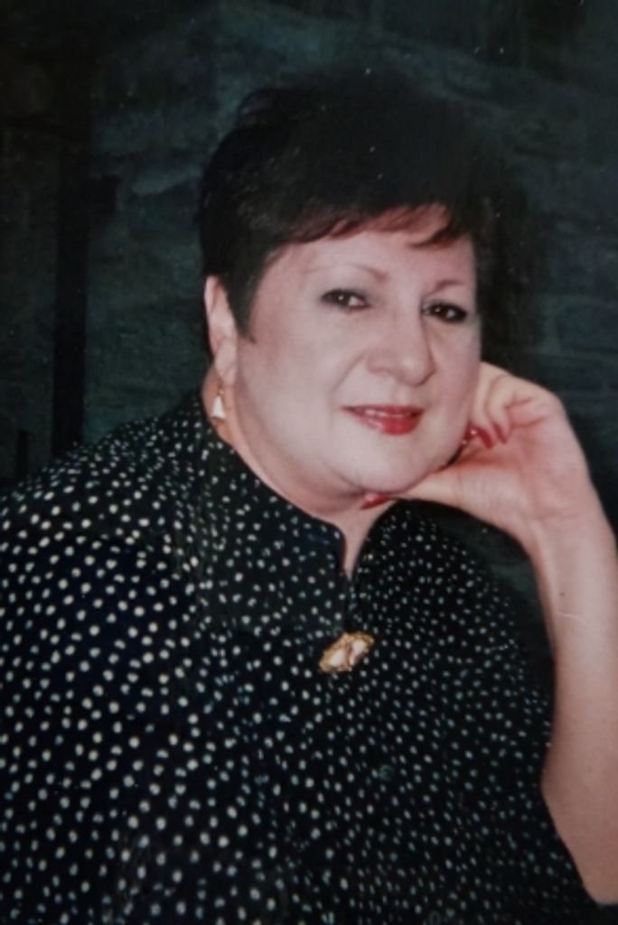 Sylvia Ionna