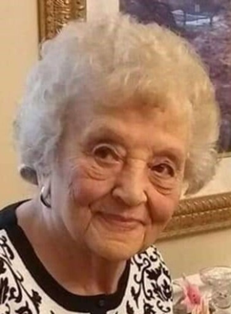 Rosemary Filipetti