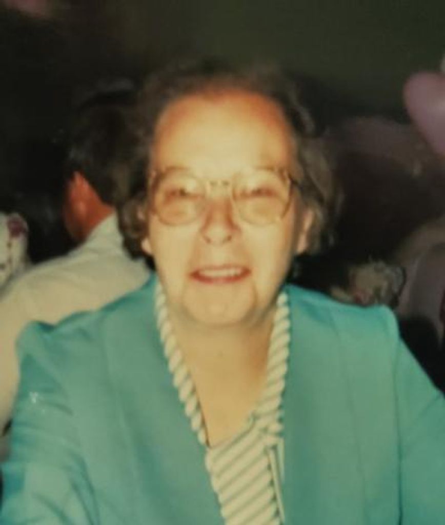 Peggy J. Baker Profile Photo