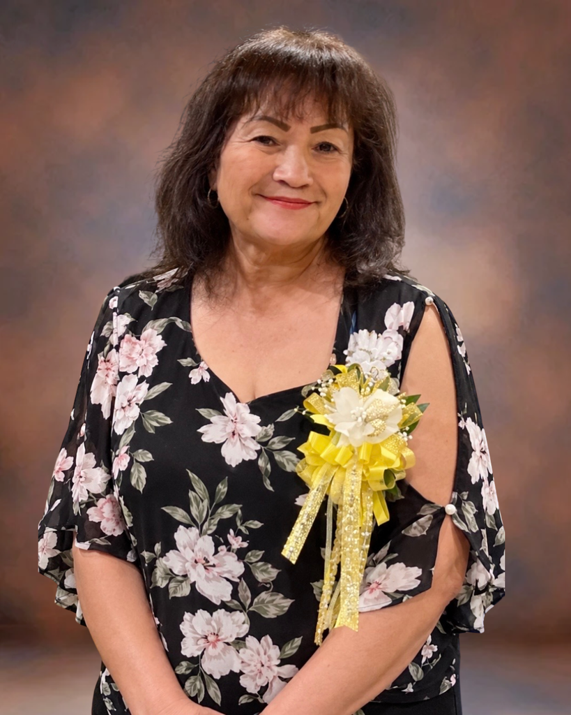 Alice Chavez Luevanos