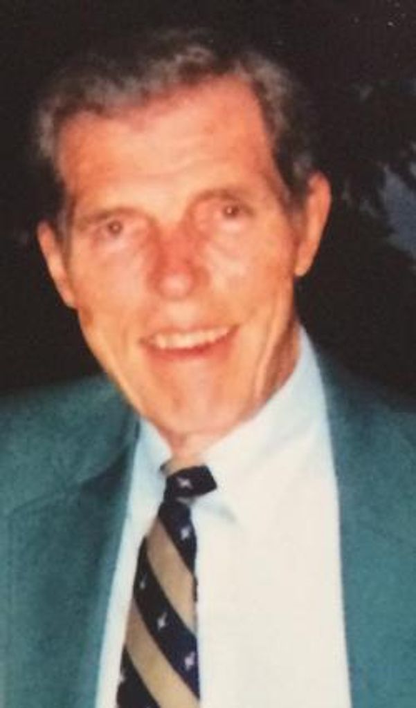 Kenneth Adams Murray