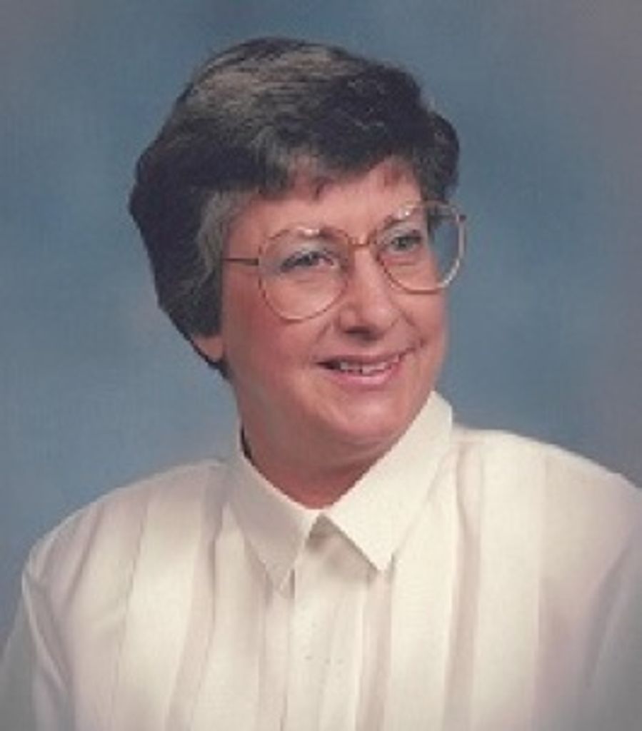 Betty Trombetta Profile Photo