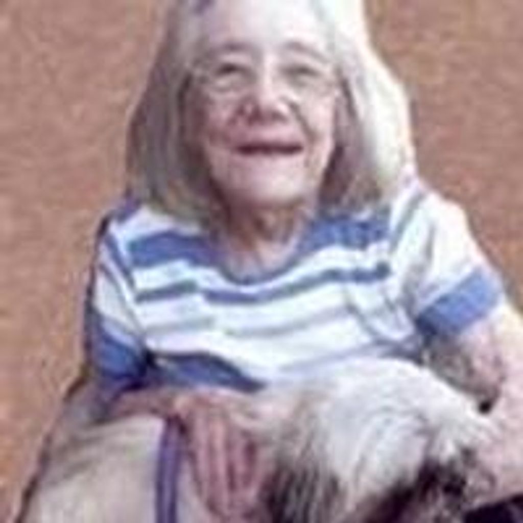 Lucille  L. Dearmitt