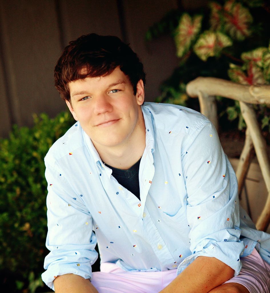 Pierce Holt Hitchins