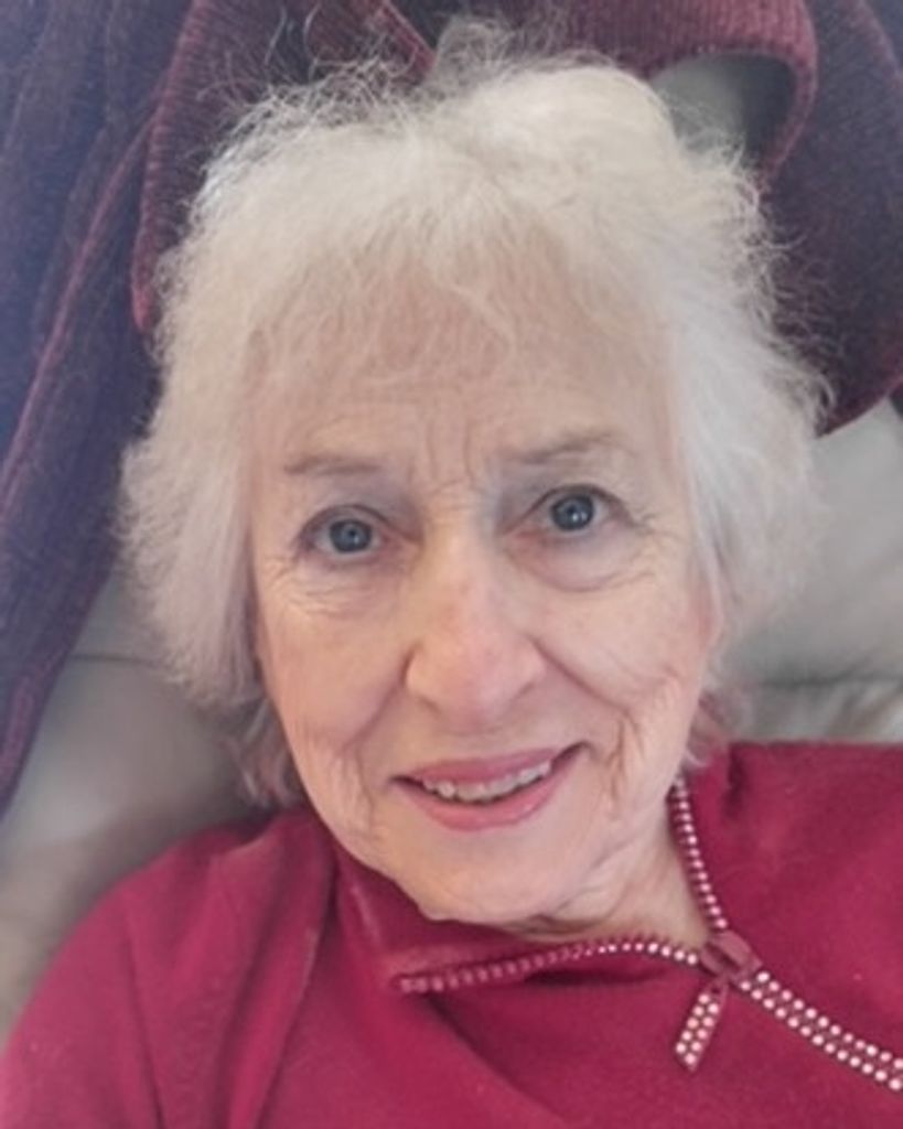 Thelma LaBombard Profile Photo