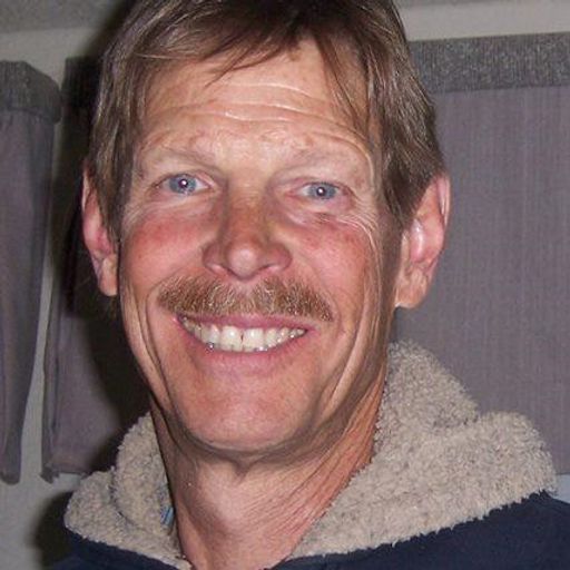Jeffrey Palulis Profile Photo