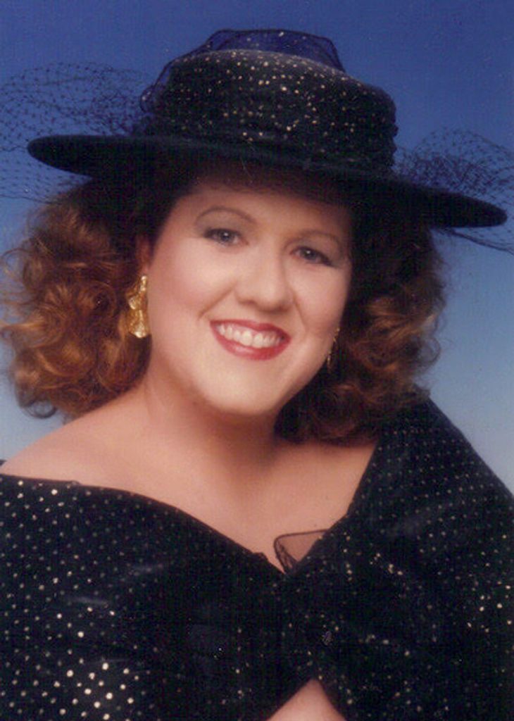 Vickie Luna-Caldwell