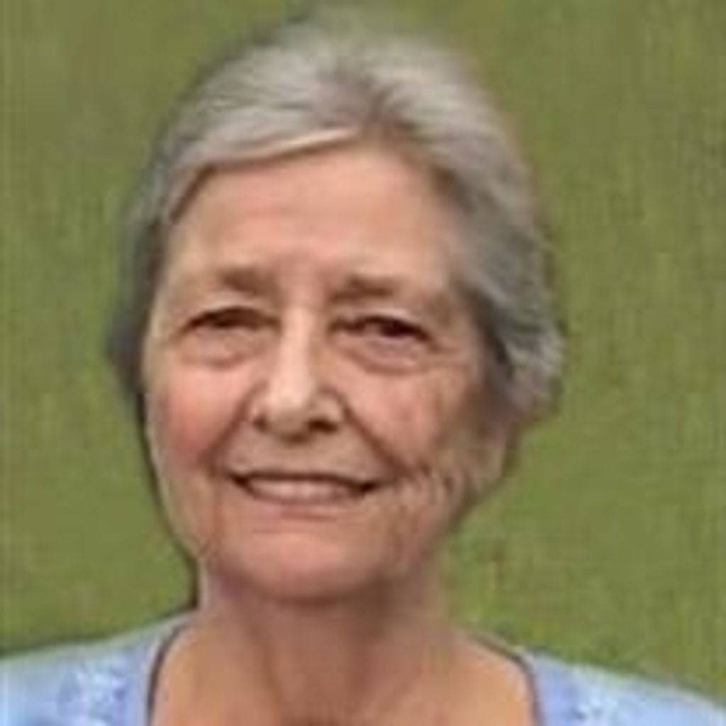 Patricia Licopoli