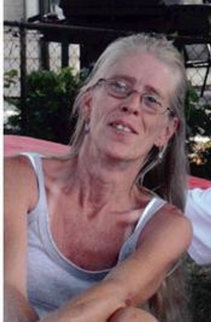 Nancy Margaret Swisher