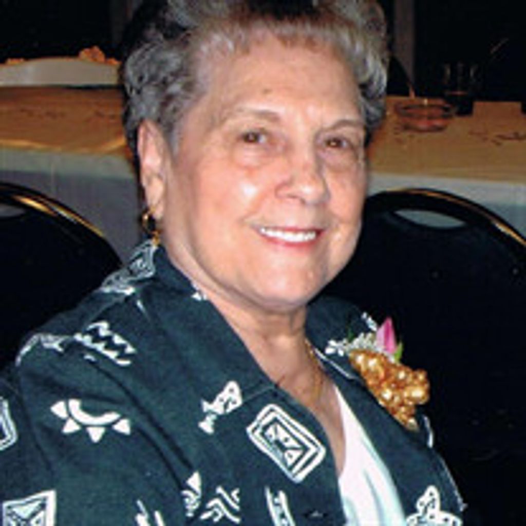Loretta Annabelle Zajdel Profile Photo