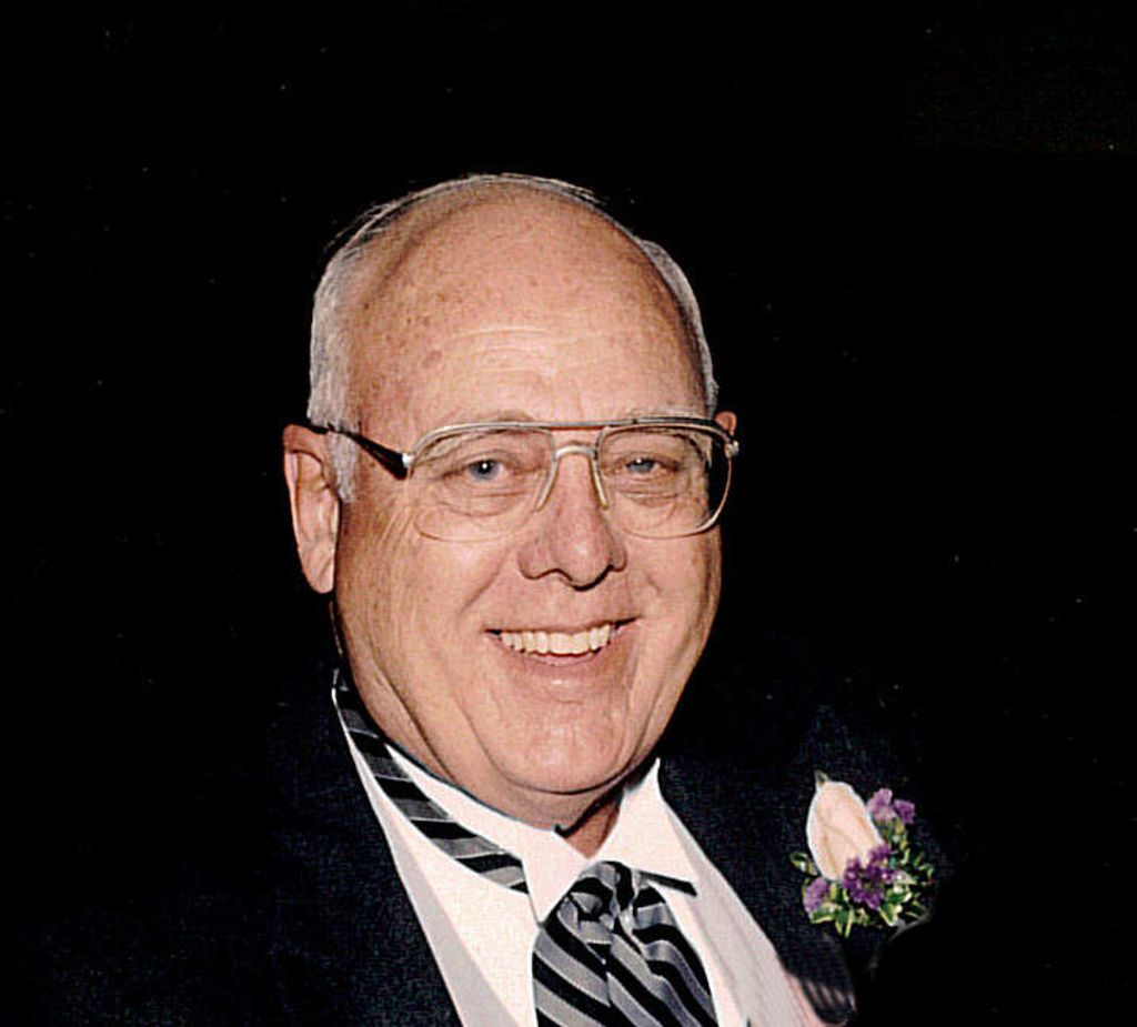 Harlan W. Johnson Profile Photo