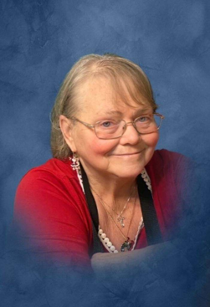 Georgina Martha Hochstetler Profile Photo