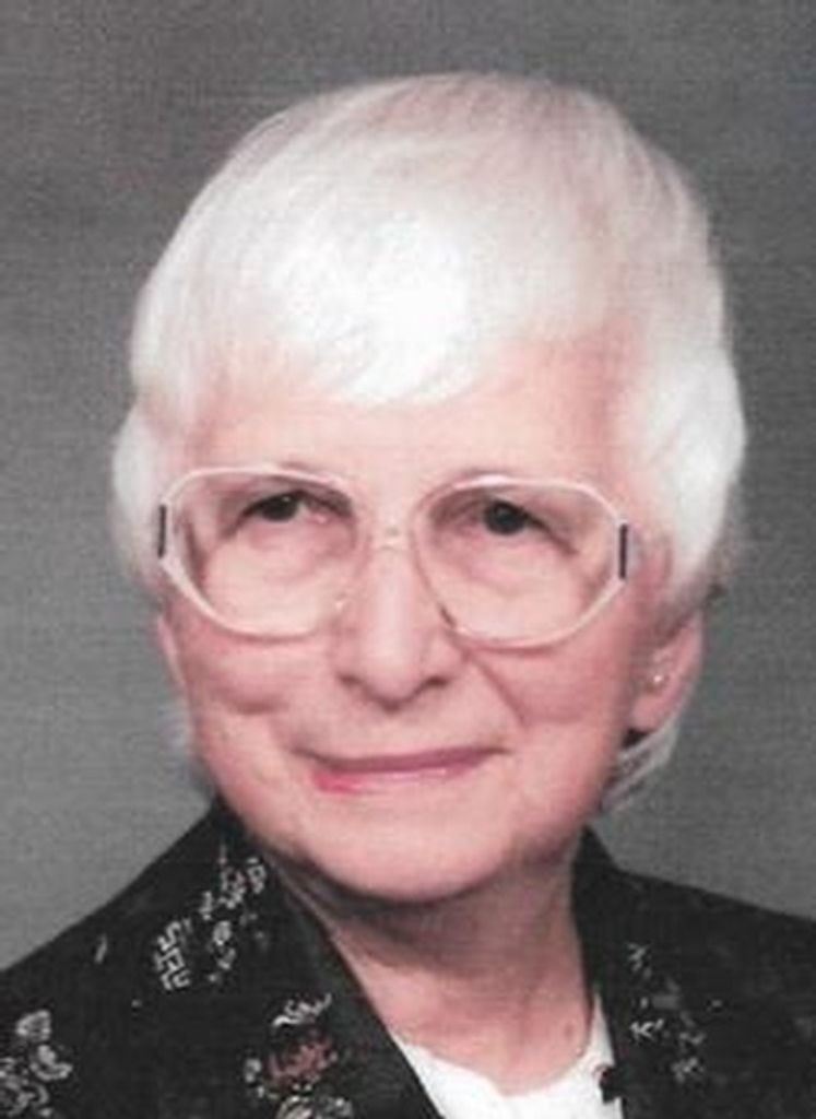 Catherine H. Lundberg