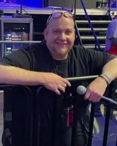 Jason Lyle Parkin Profile Photo
