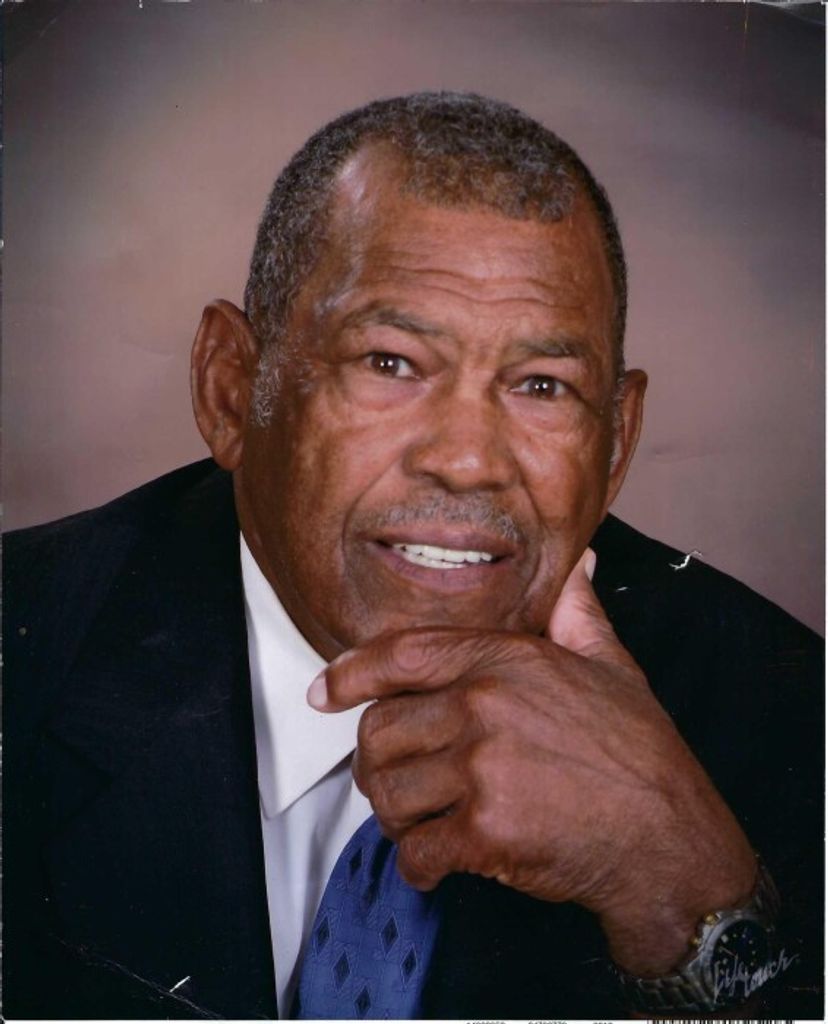 Herbert Cooke