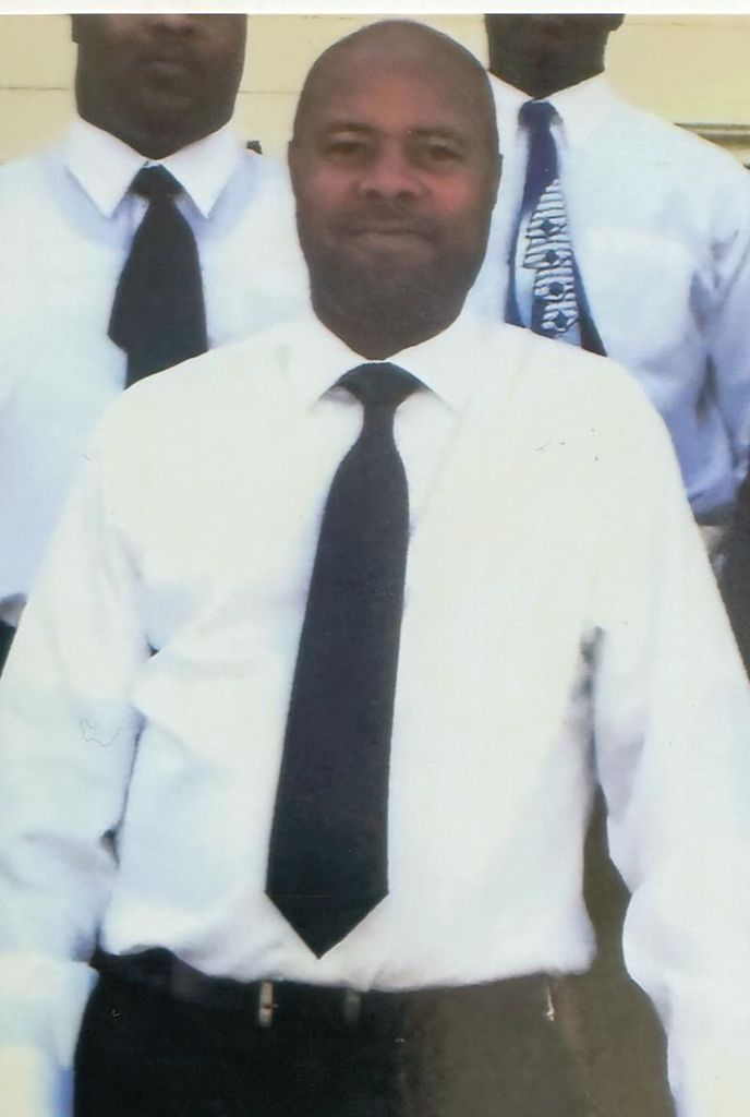 Mr. Leonard Ray, Jr. Profile Photo