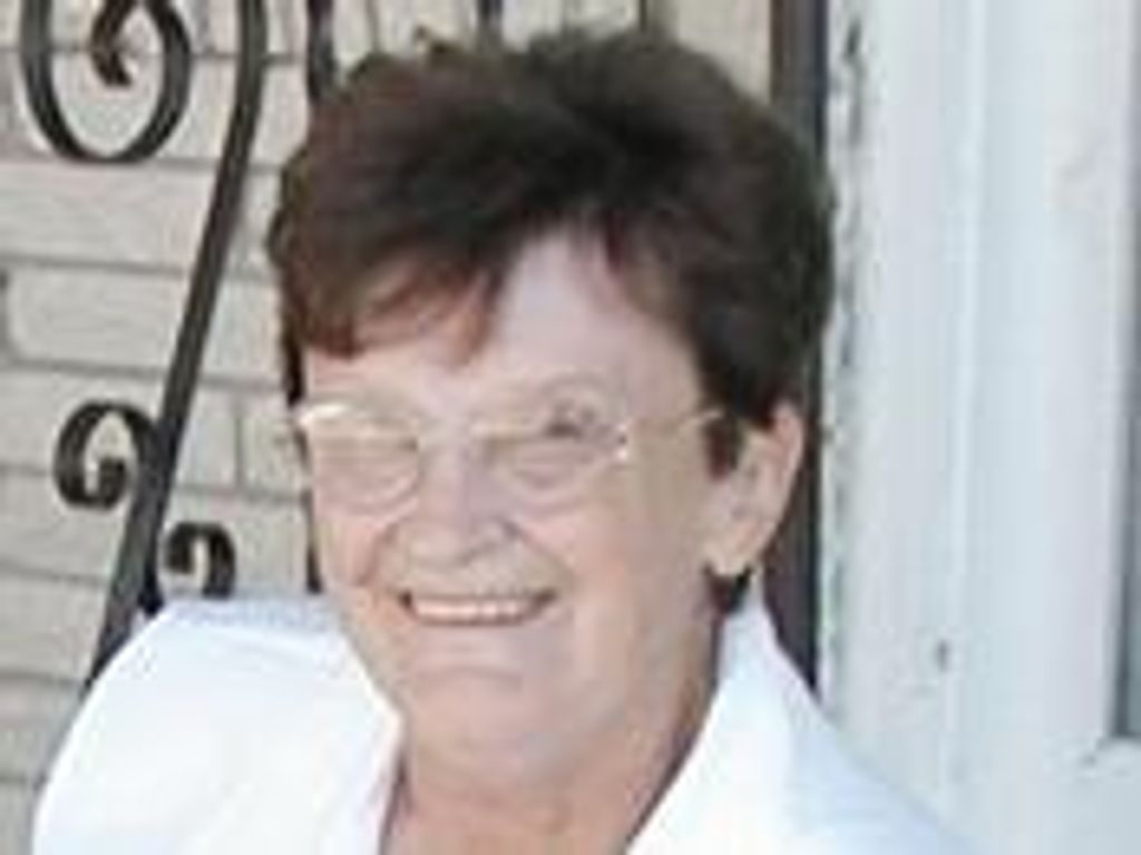 Sharon Ferm