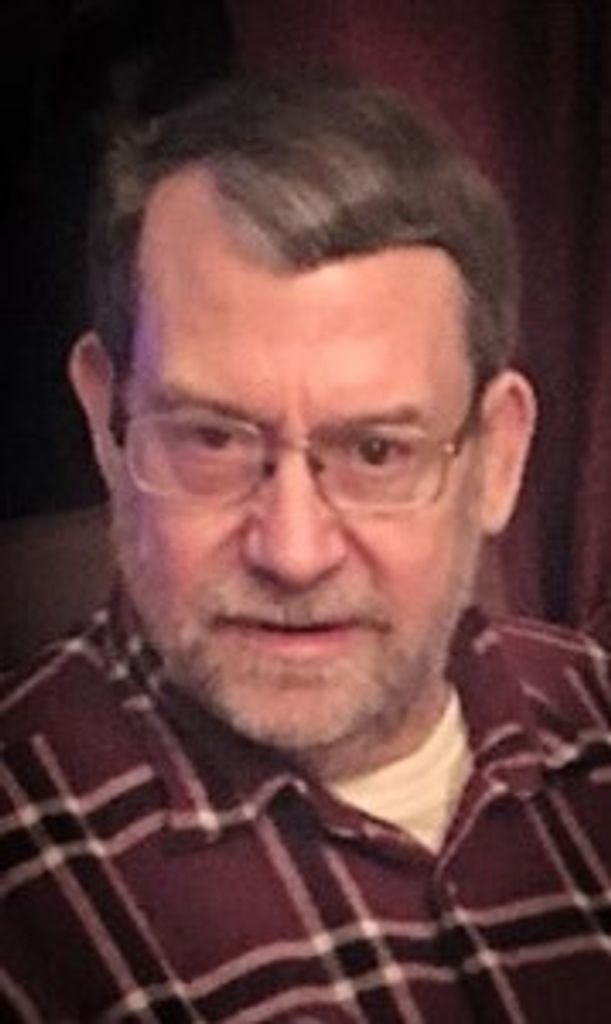 David John Yensen