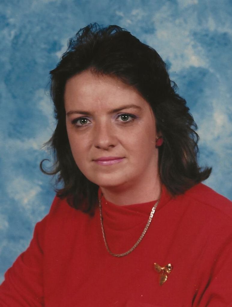 Judy Brackett Hunt, 59