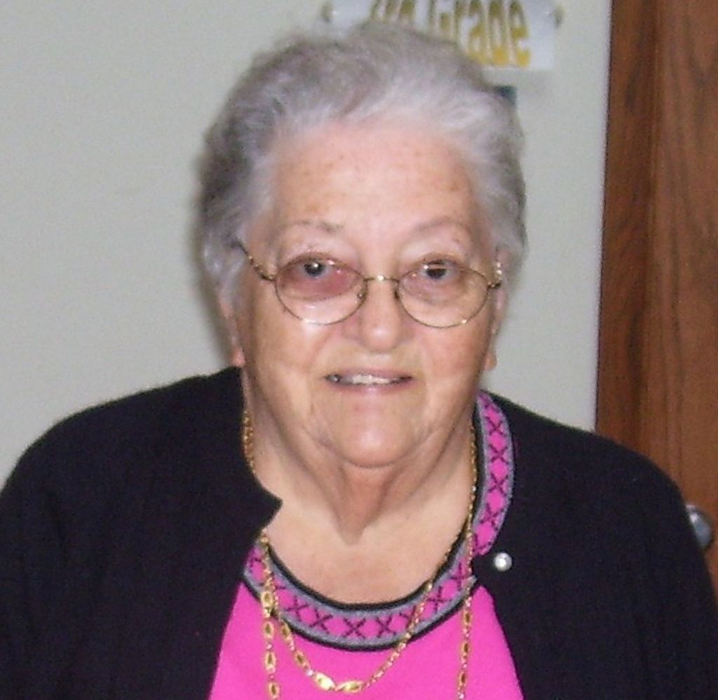 Virginia Butters