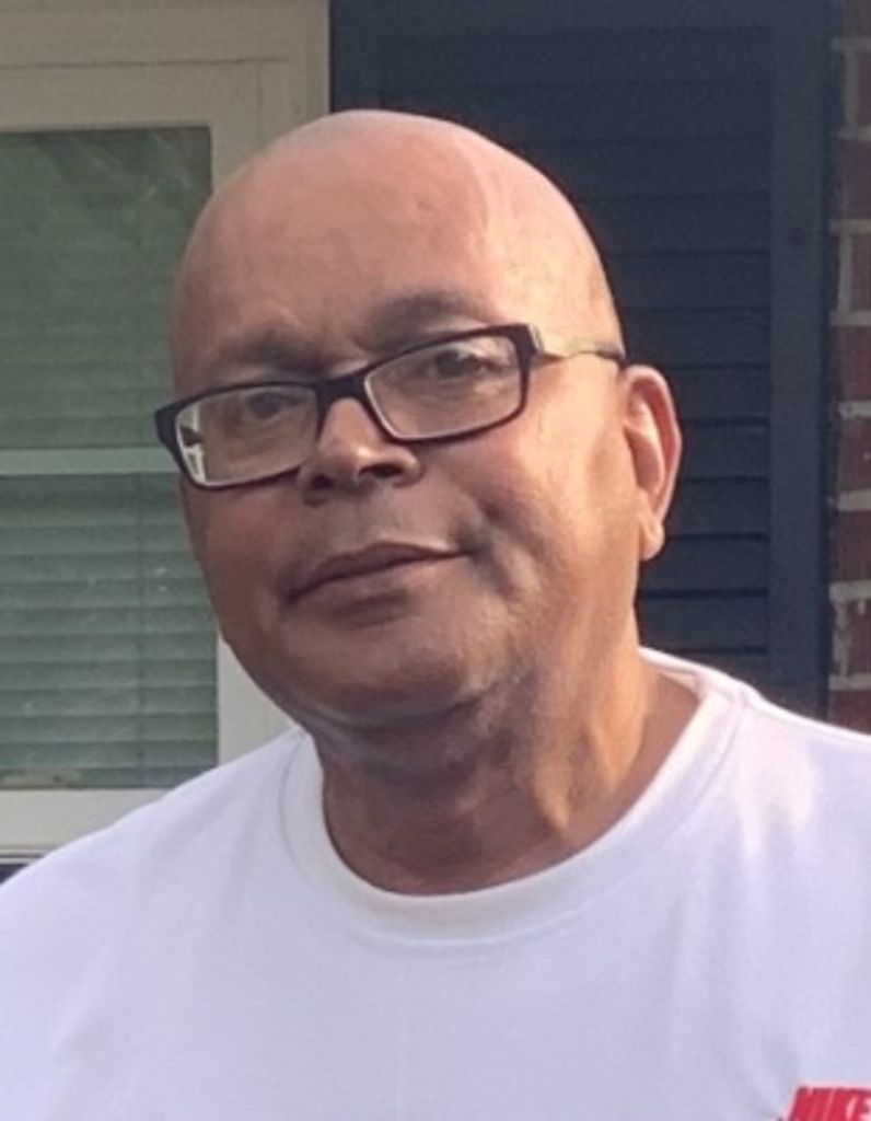 Mr. Curtis Alton Mccall