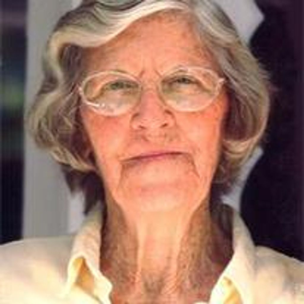 Rosemary  Halpin