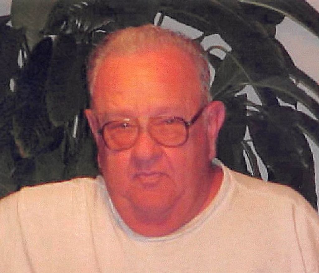 Robert A. Richardson