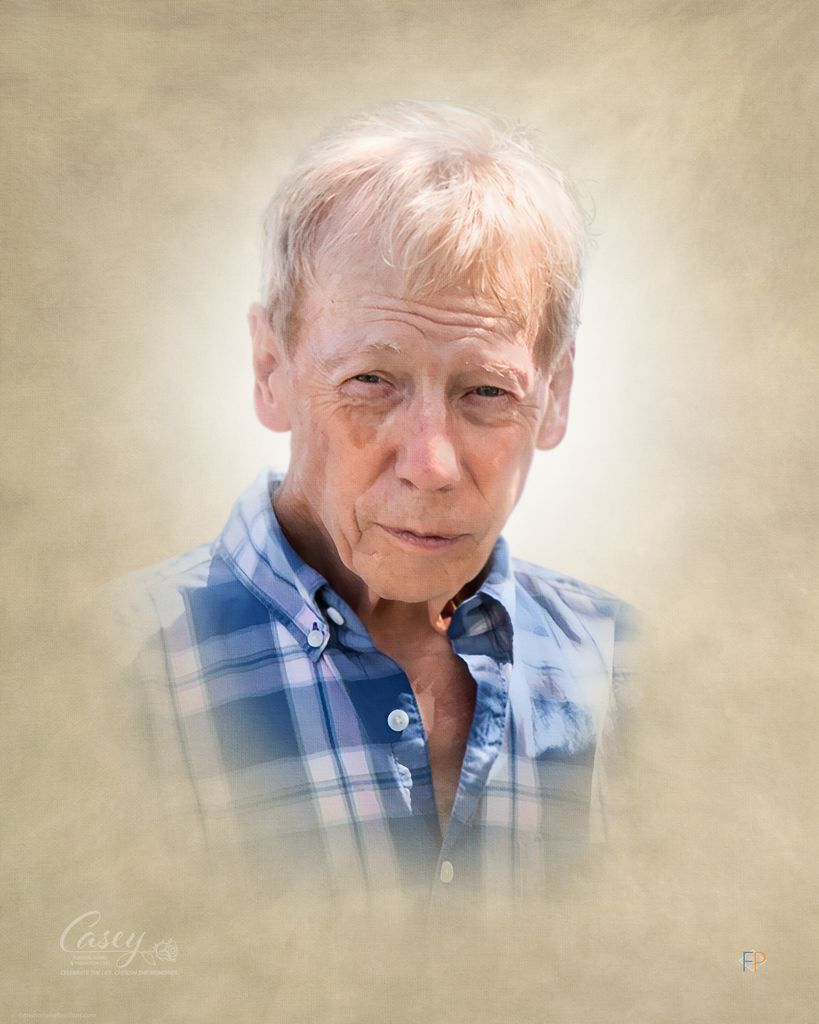 Mr. Peter Brodeur Profile Photo