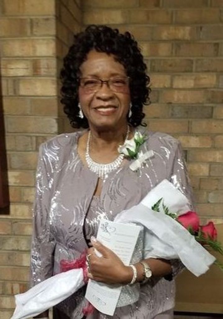 Willie Jean Lowery