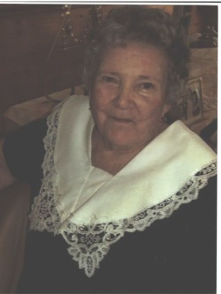 Audrey "Babe" Frances Aldridge Profile Photo