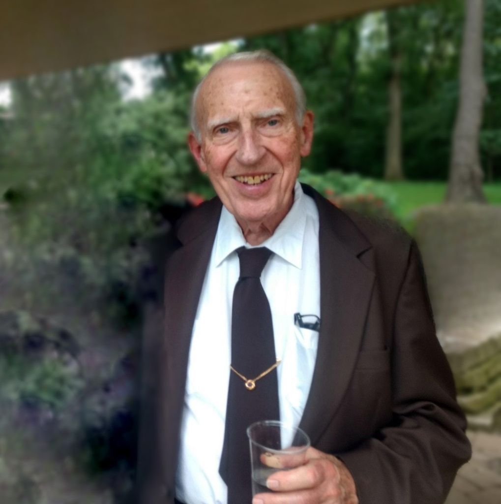 James E. Groom Profile Photo