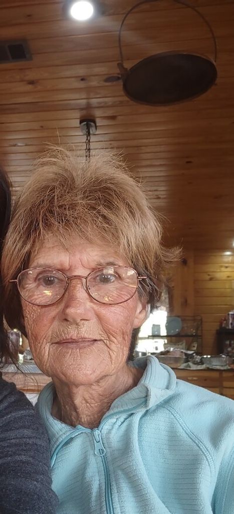 Shirley Henson Profile Photo