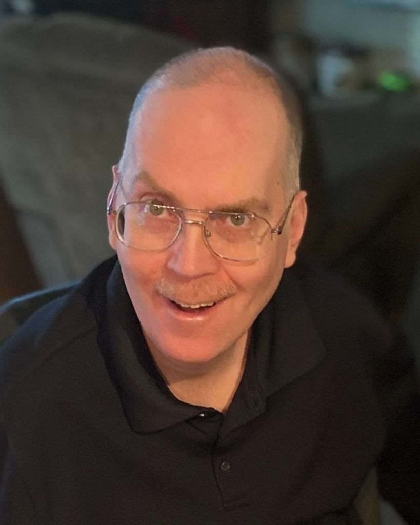 Michael "Mike A." Sutton