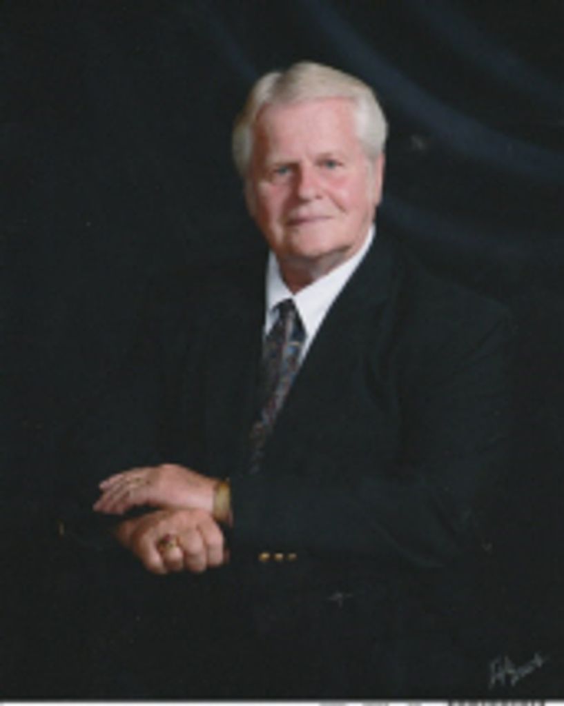 Junius Thomas Stevenson