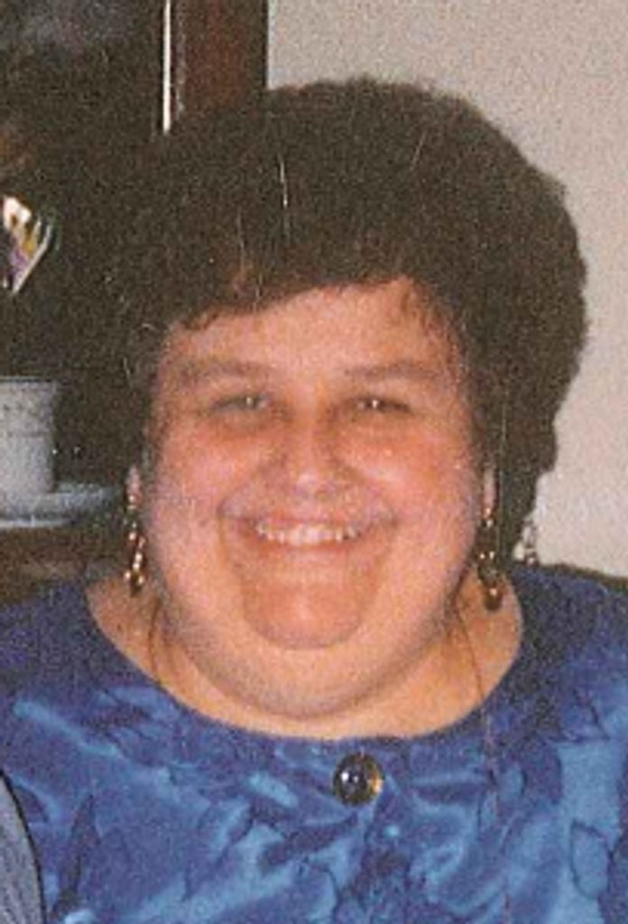 Loma J. Childers