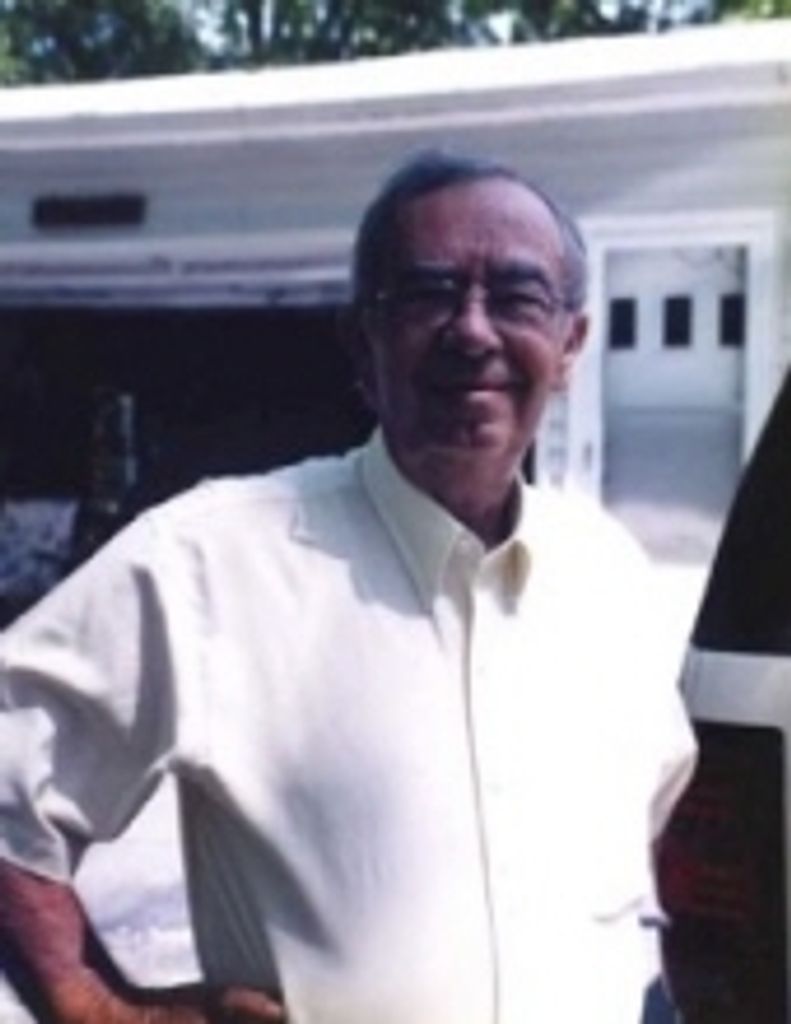 Tommy Gibson