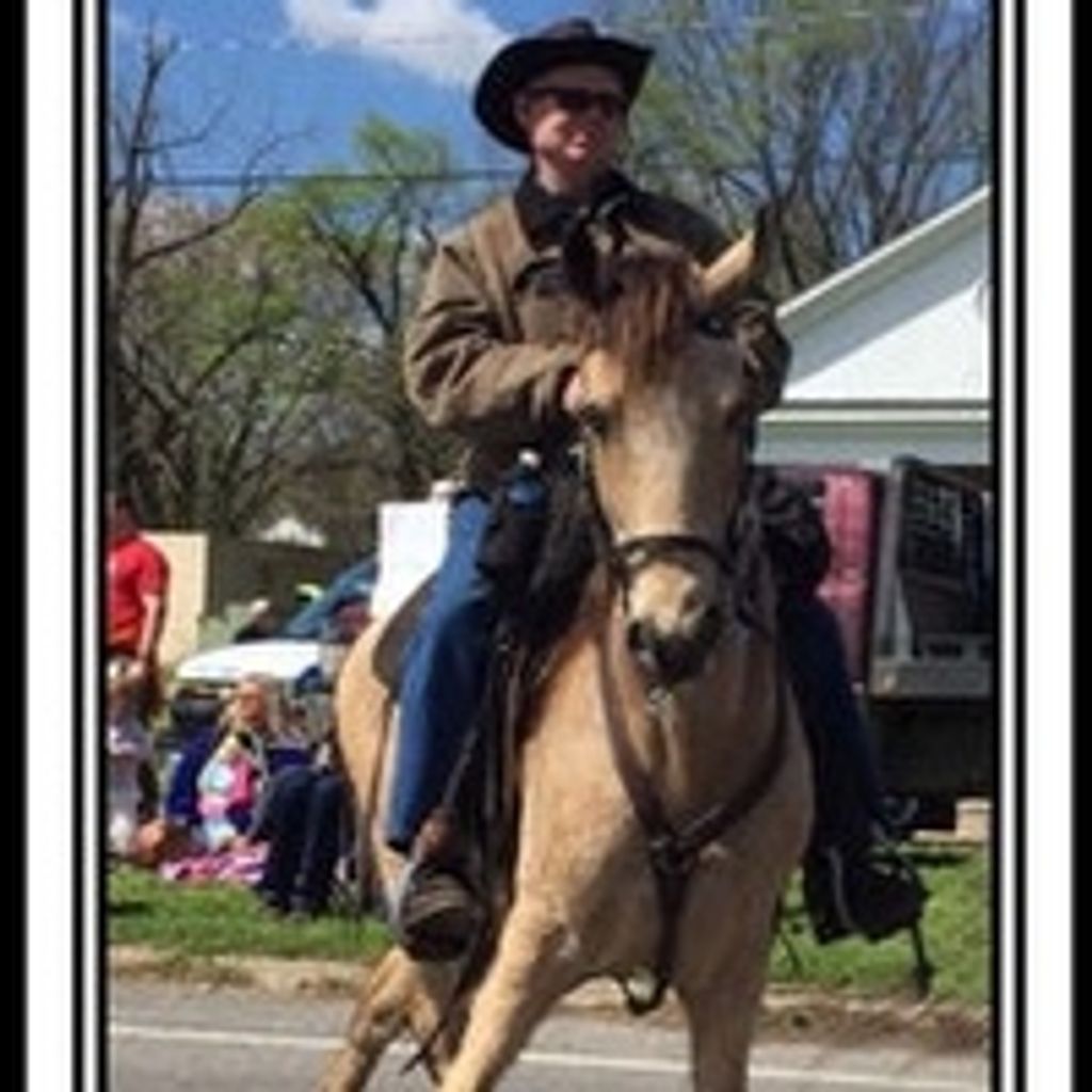 Ray Edward Kuykendall Profile Photo