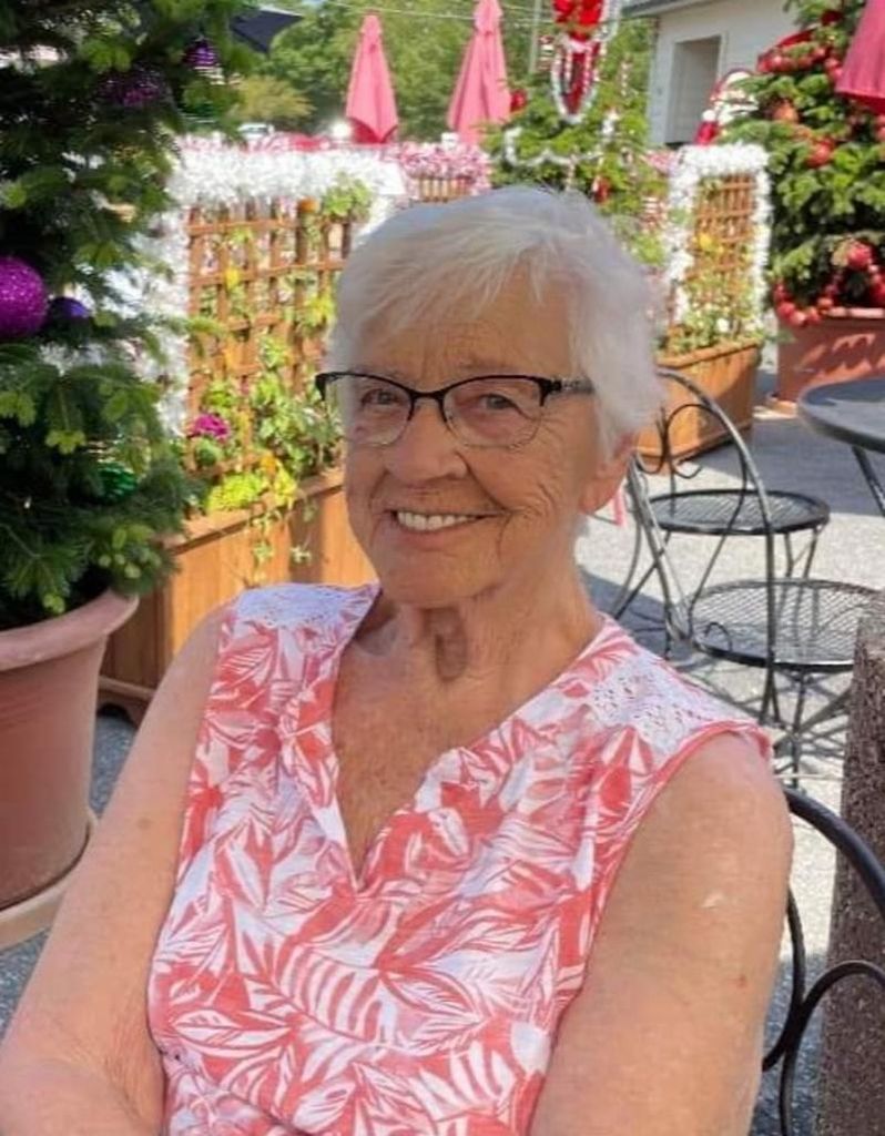 Anna Mae Taylor Profile Photo