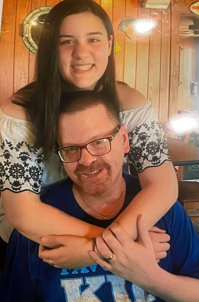 Michael Kent Sweat Profile Photo