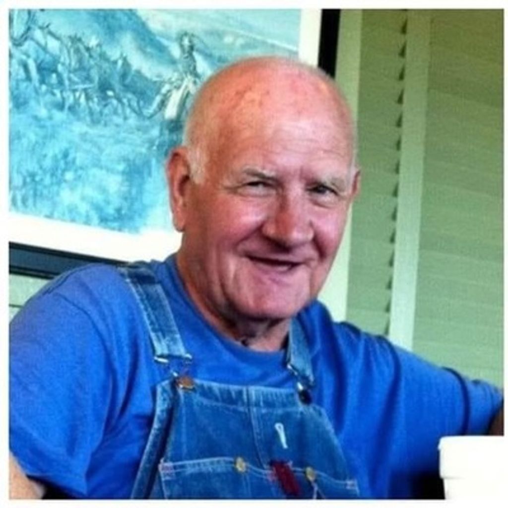 Gene Mcmahon Profile Photo