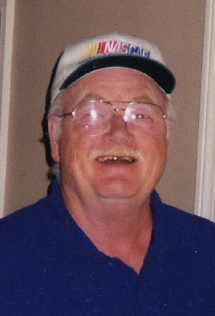 Dean C. Howard