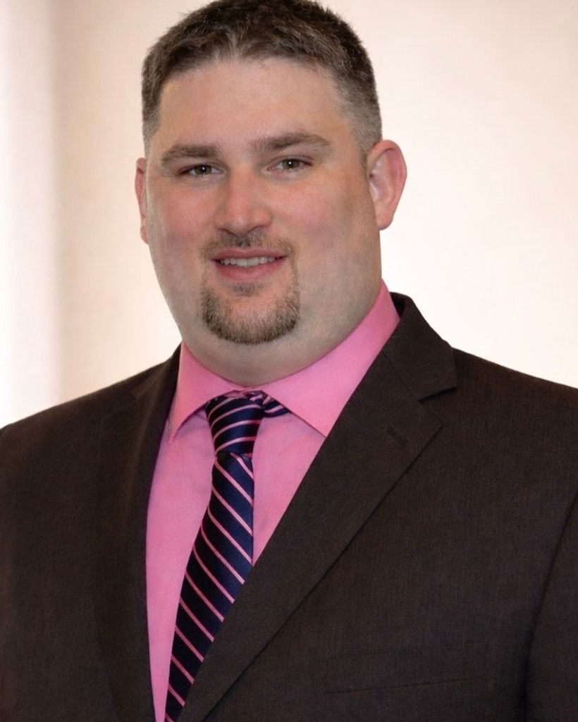 Patrick Michael Ryan