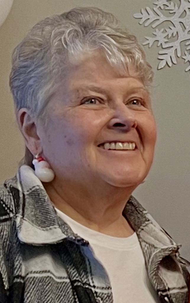 Ann Marie Saucier Guadet Profile Photo