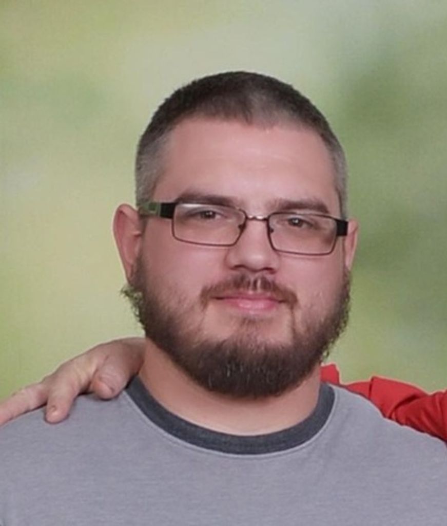 Rusty William Foster