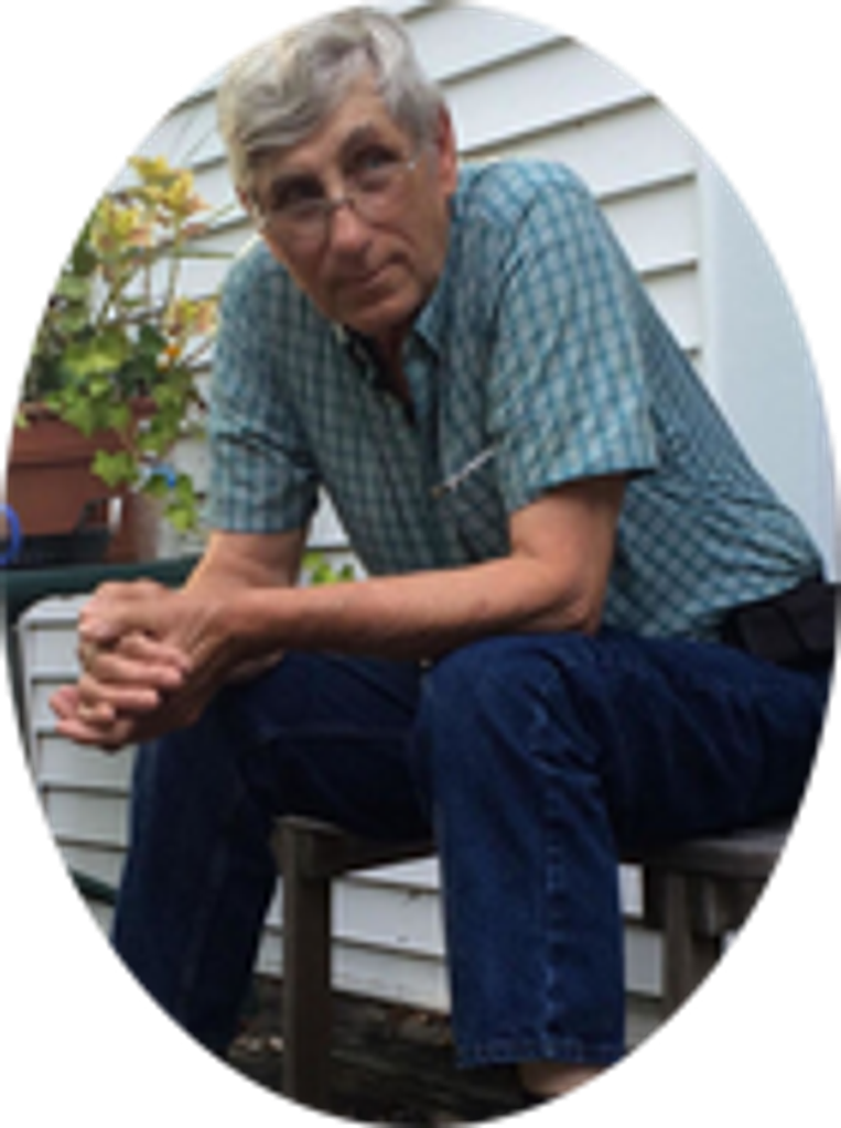 Robert George "Bob" Micklatcher  Jr.