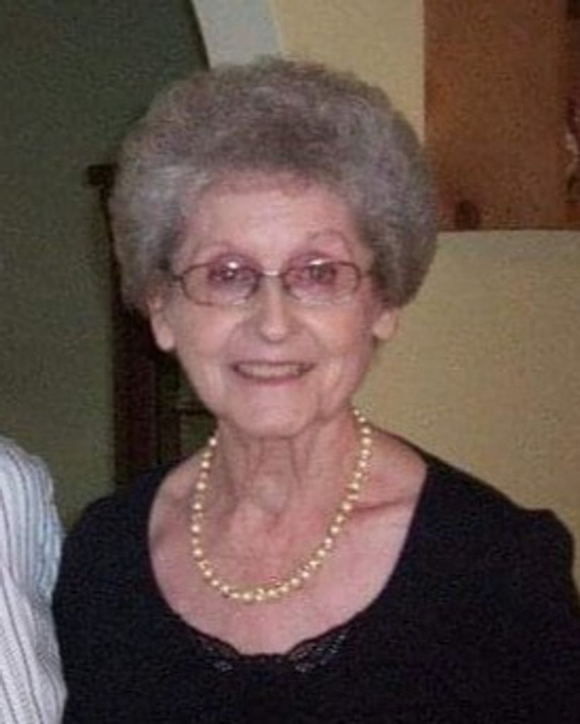 Helen Elizabeth McCullars Sikes