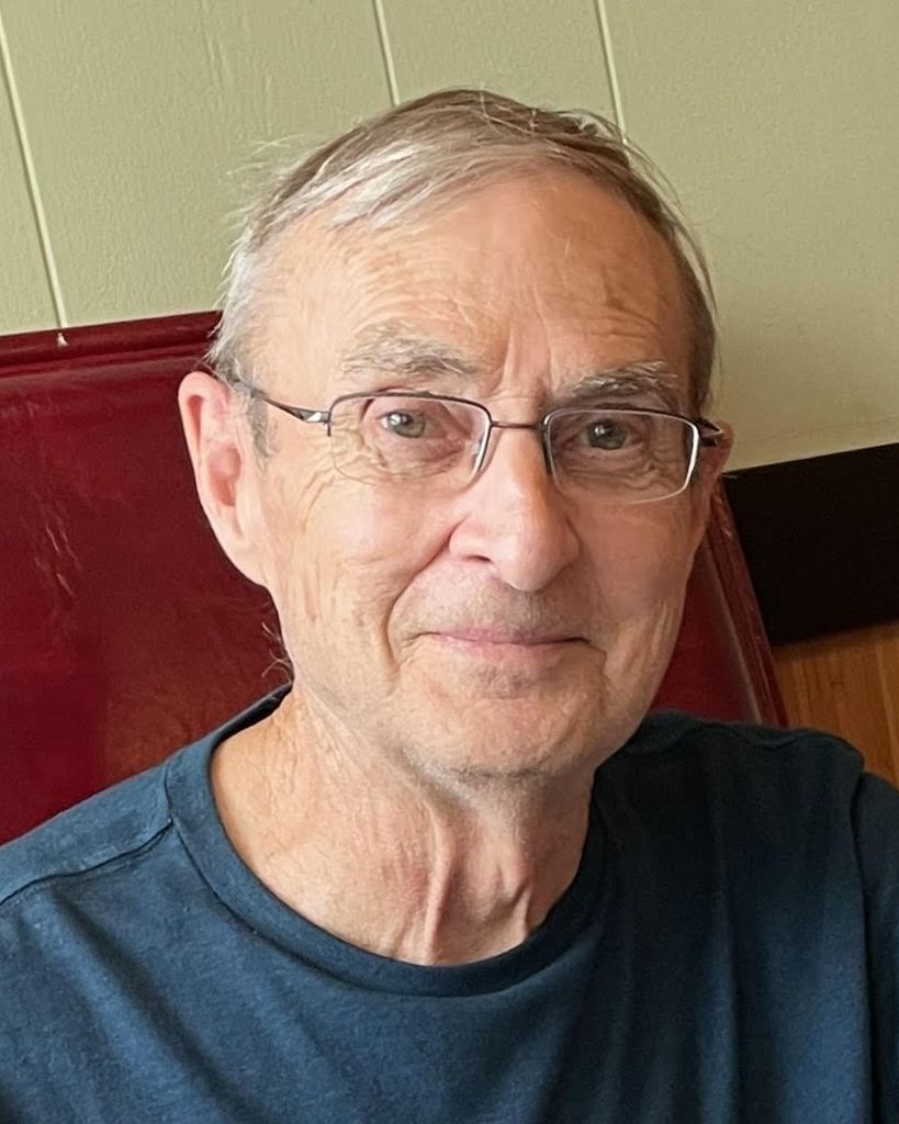 James Crook Profile Photo