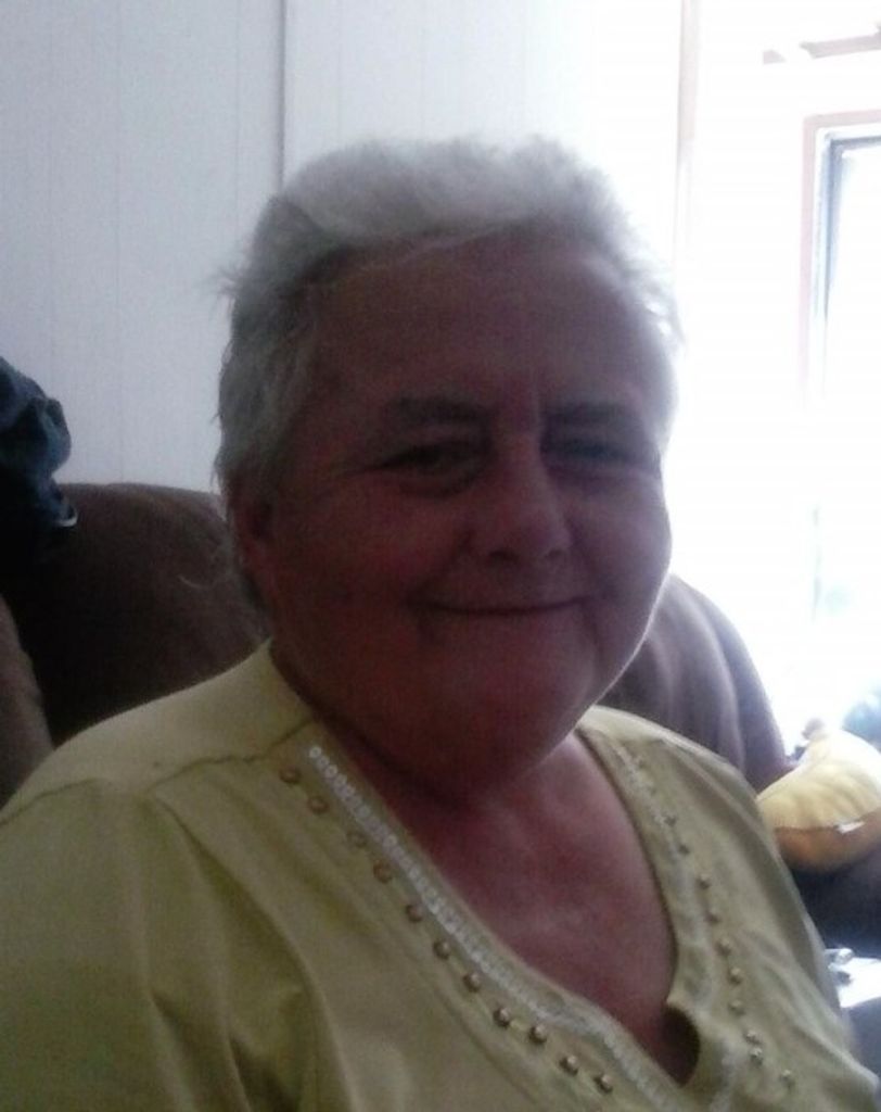 Linda Diane Boan